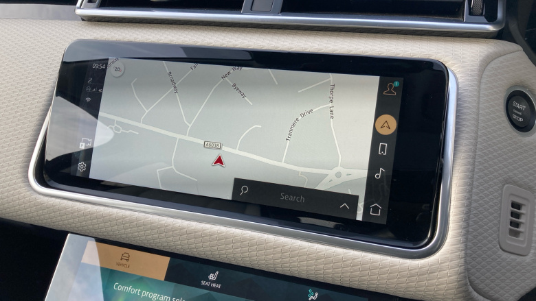 Land Rover Range Rover Velar 2.0 P250 R-Dynamic S 5dr Auto Petrol Estate